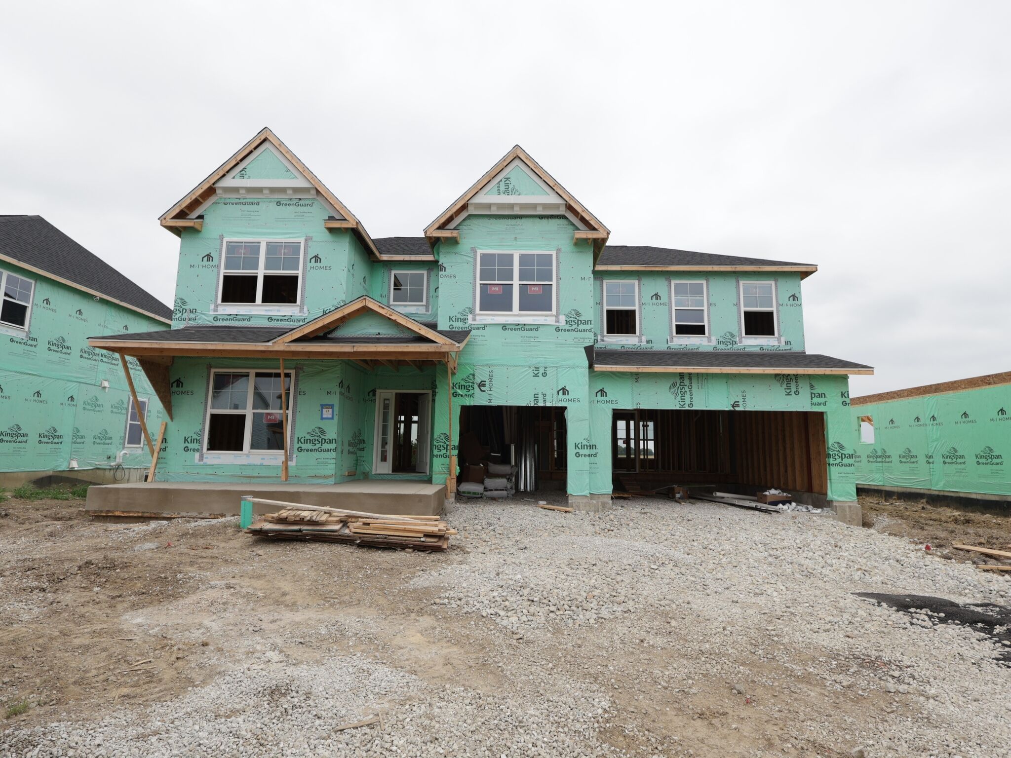 Front Exterior