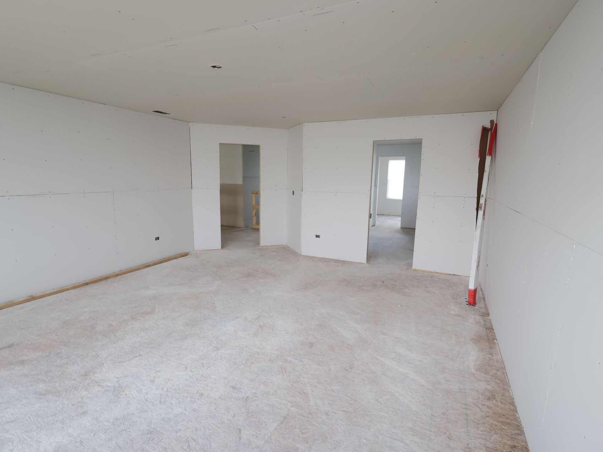 Drywall