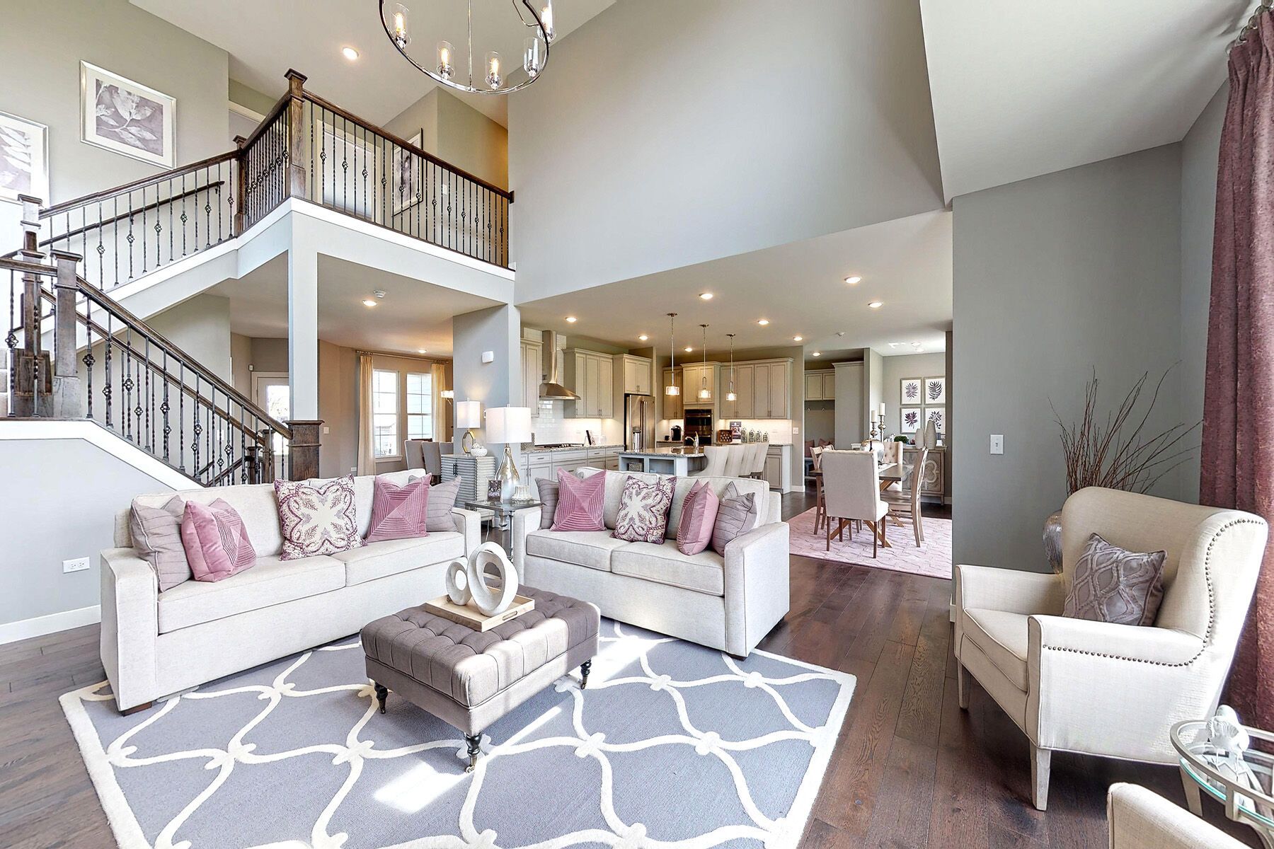 casa en Ashwood Creek por M/I Homes