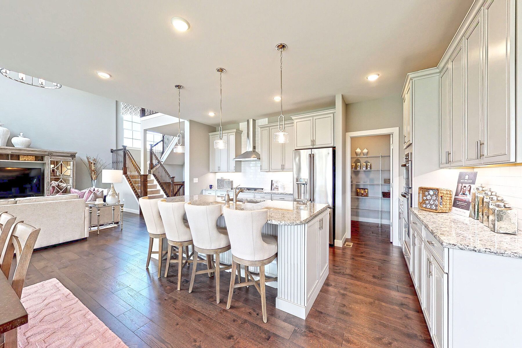 casa en Ashwood Creek por M/I Homes