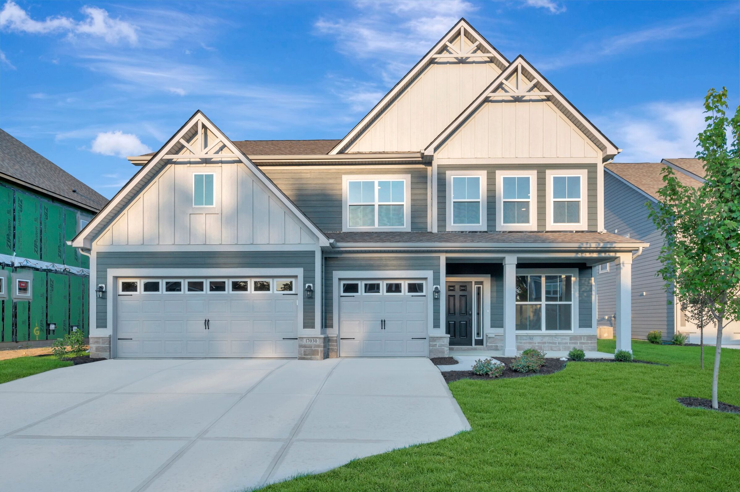 17030 Picket Fence Drive (Drake)