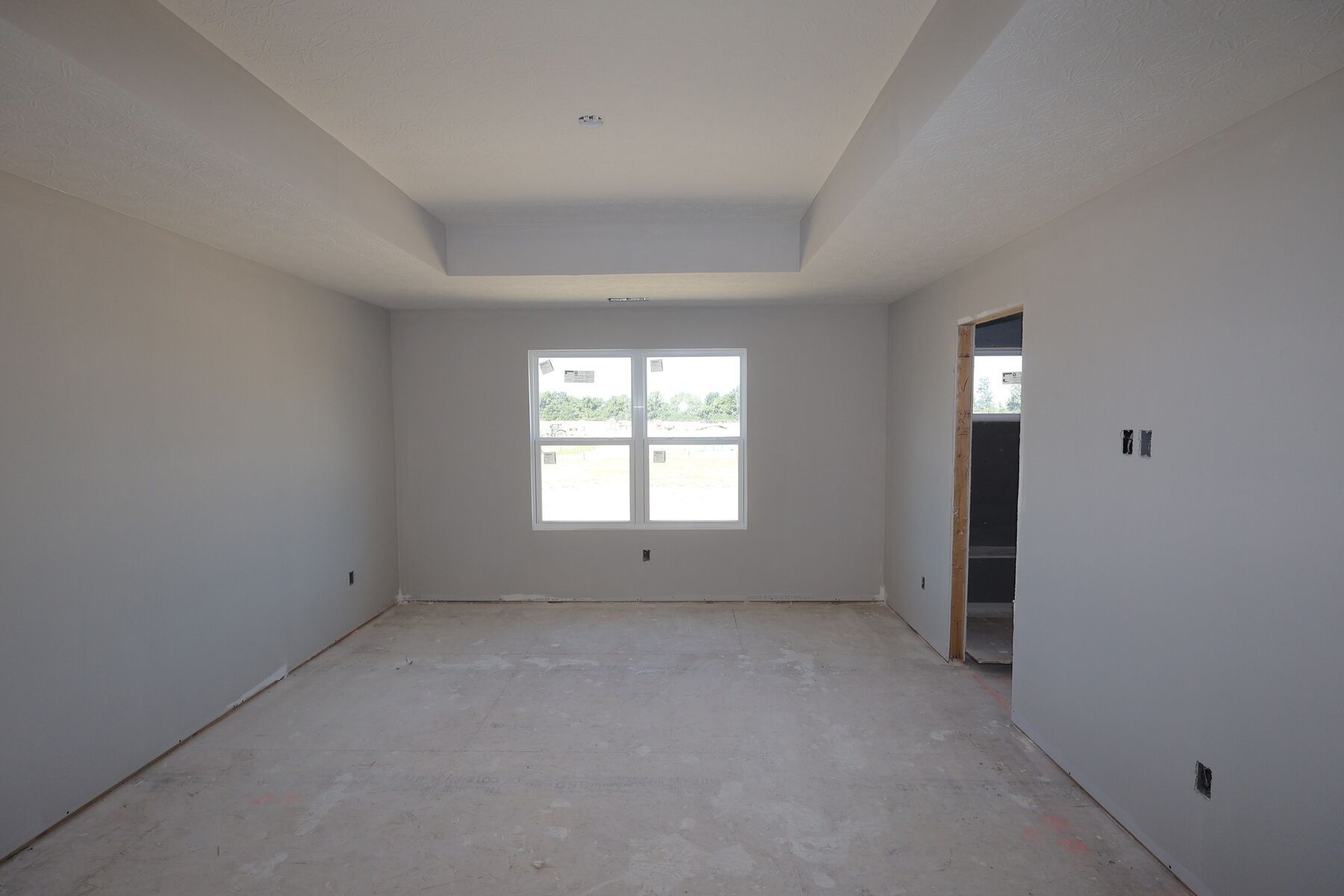 Owner's Bedroom