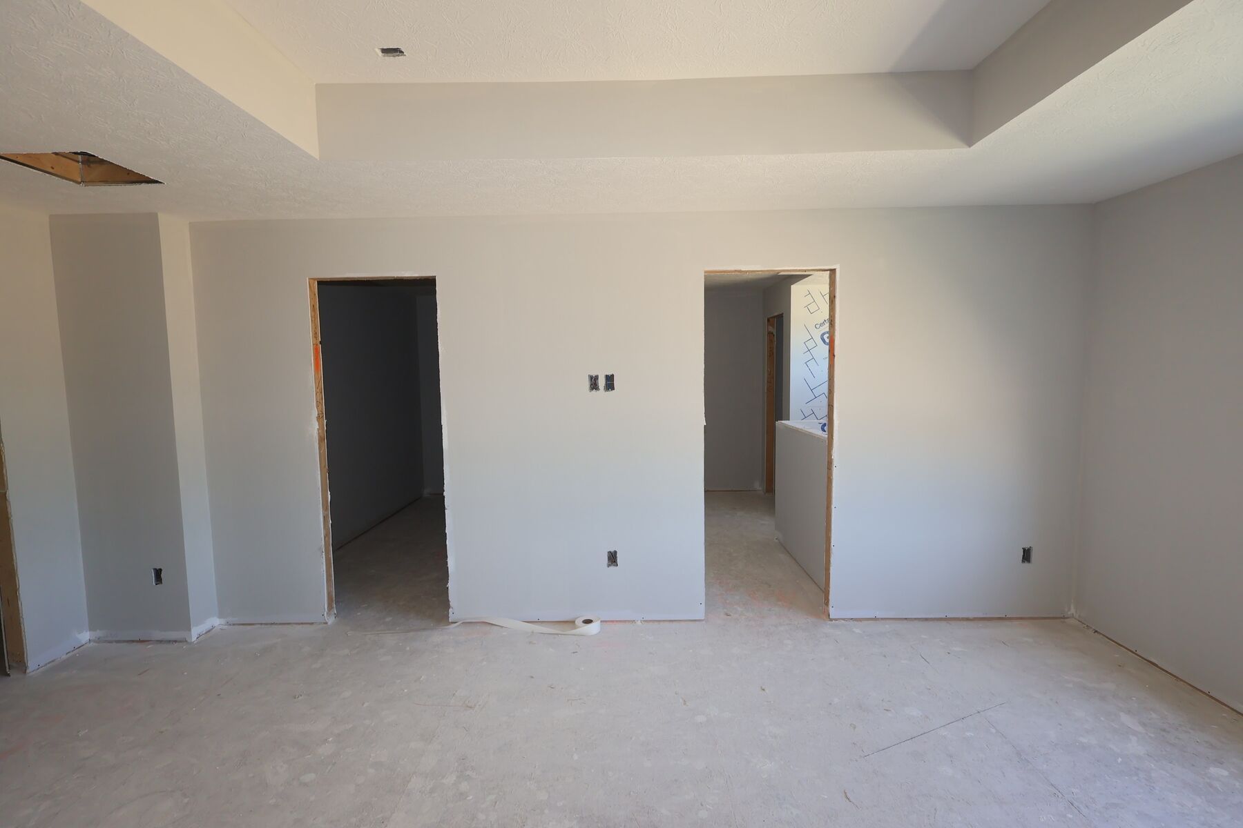 Drywall