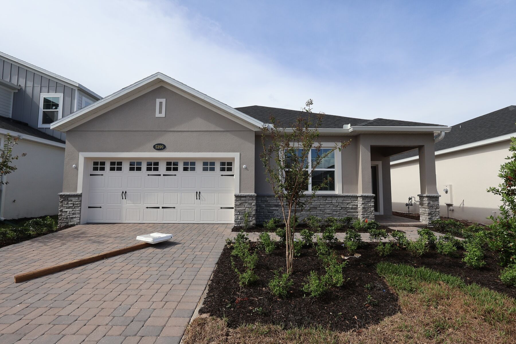 5290 High Line Drive (Capistrano II)