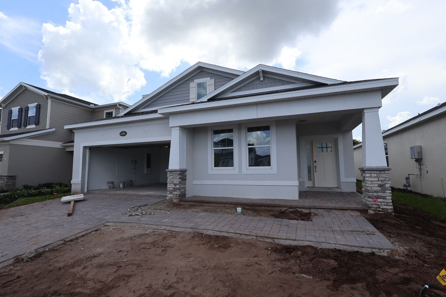 Front Exterior