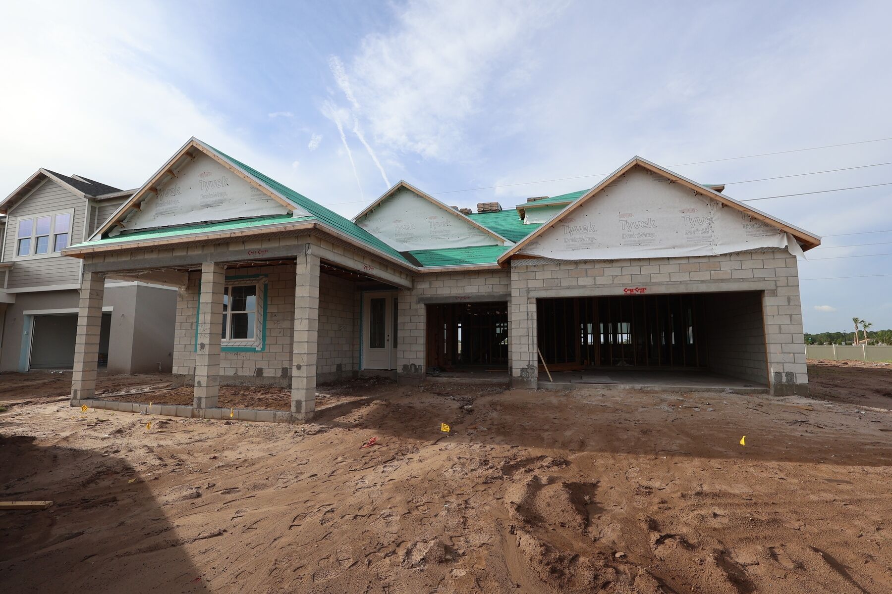 Front Exterior