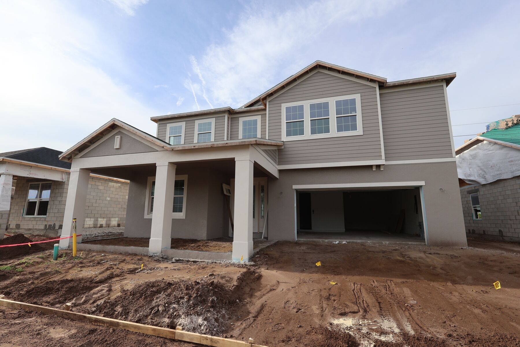 5400 Lassen Street (Glenwood)