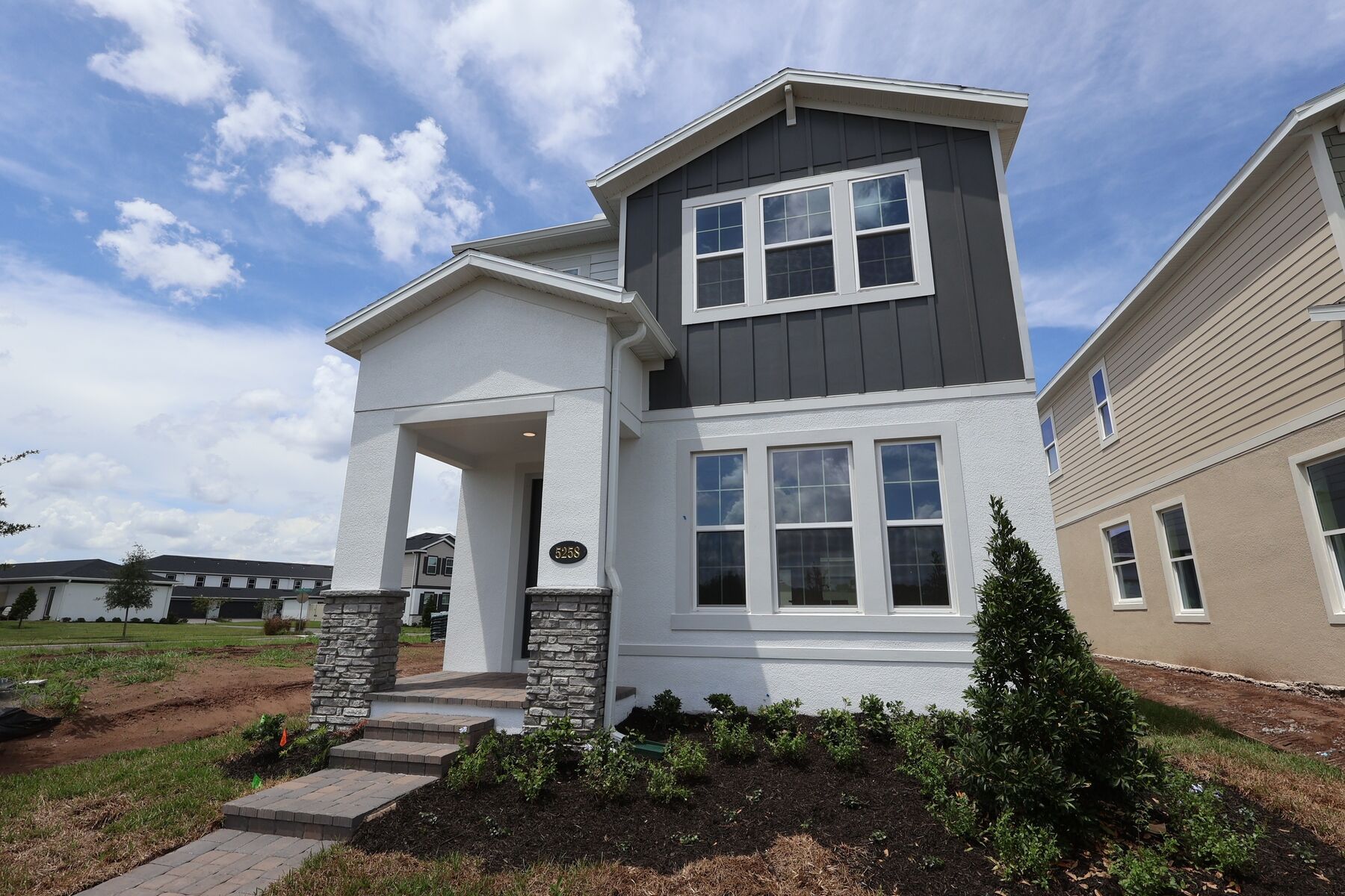 Front Exterior