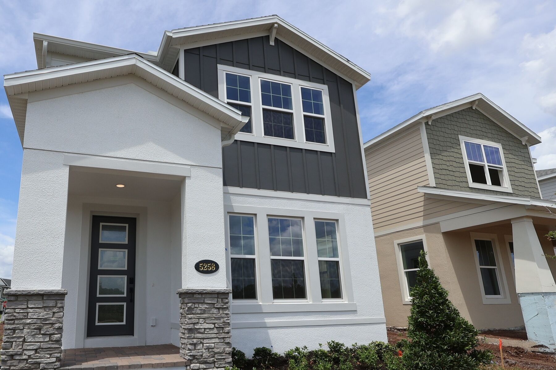 Front Exterior