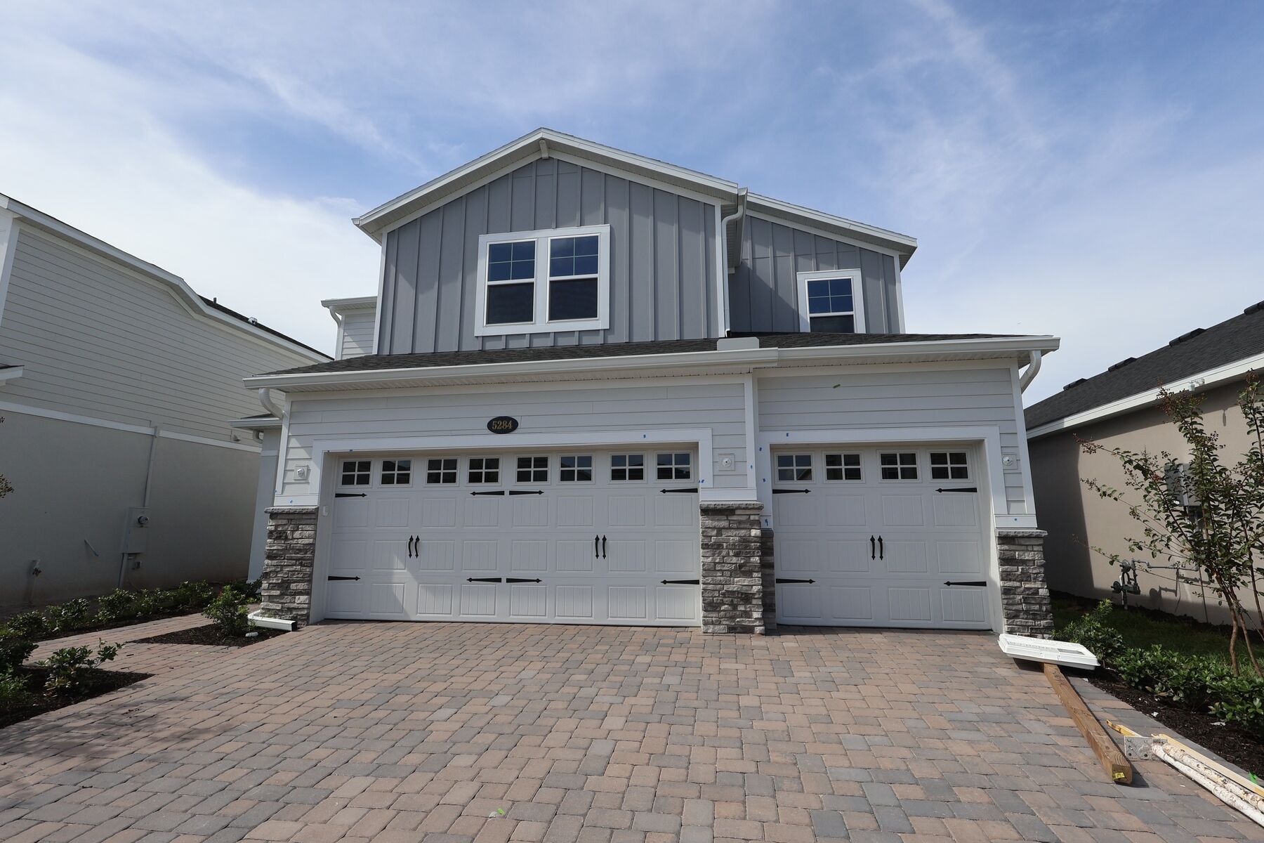 Front Exterior