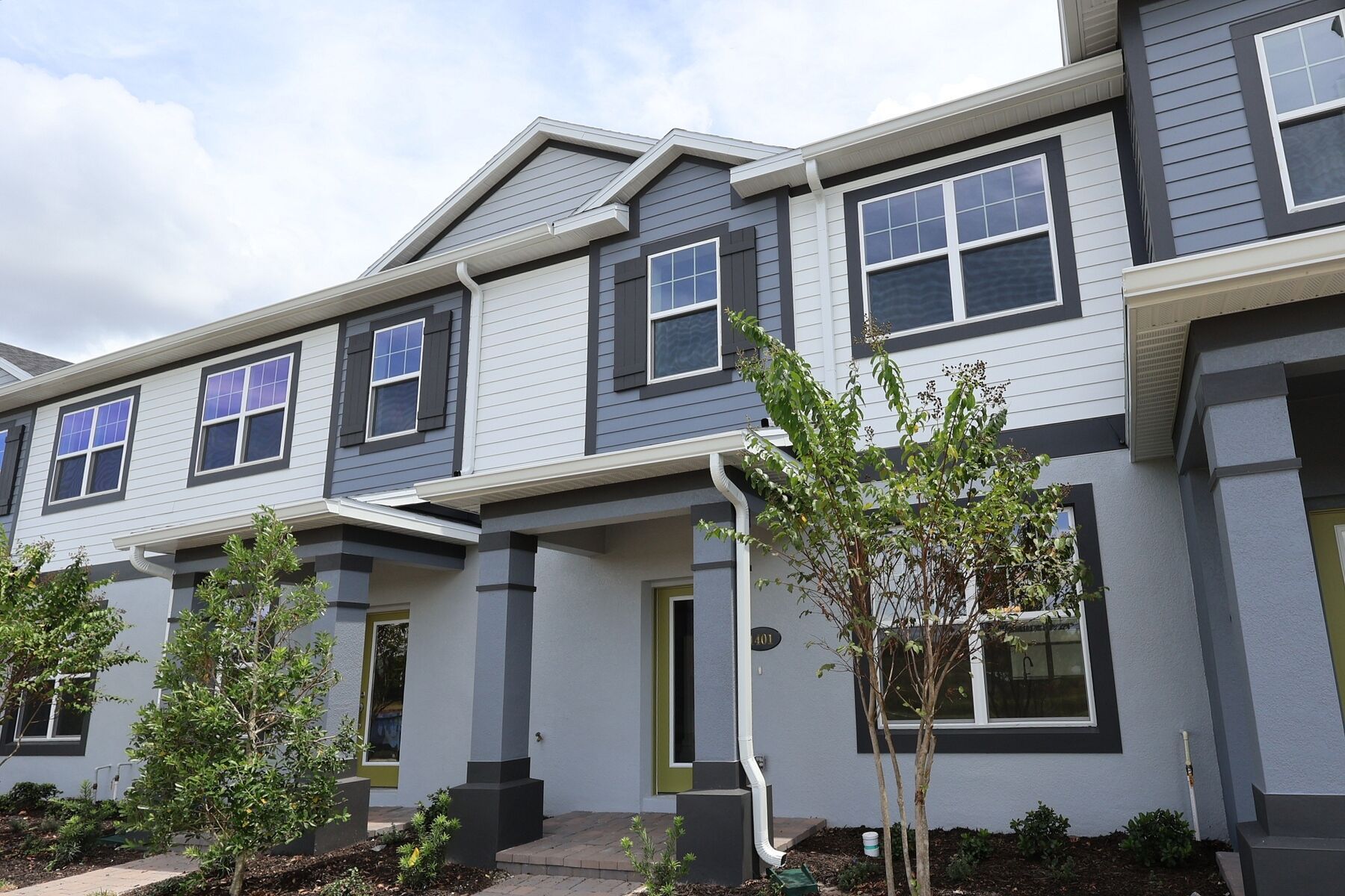 Front Exterior