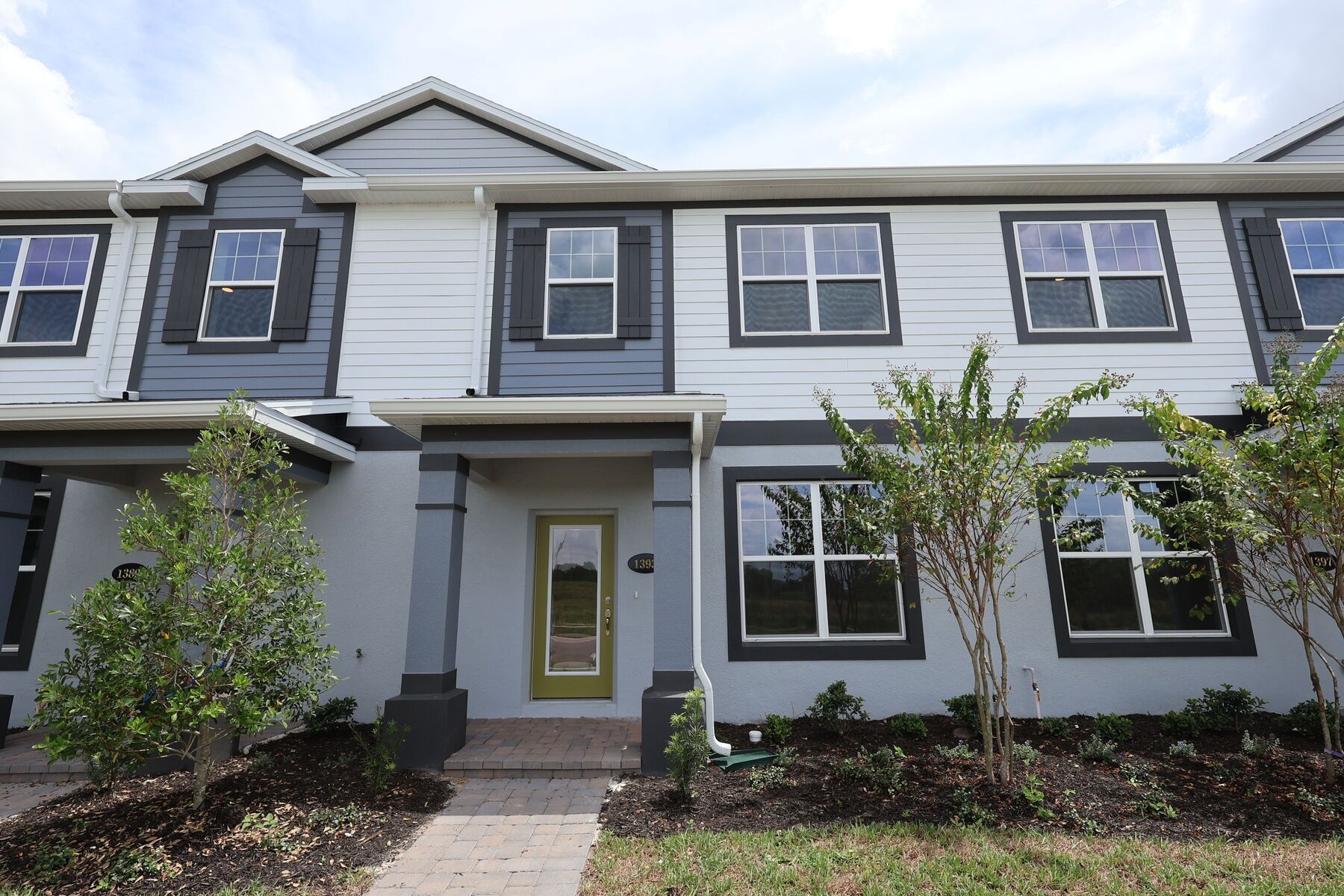 Front Exterior