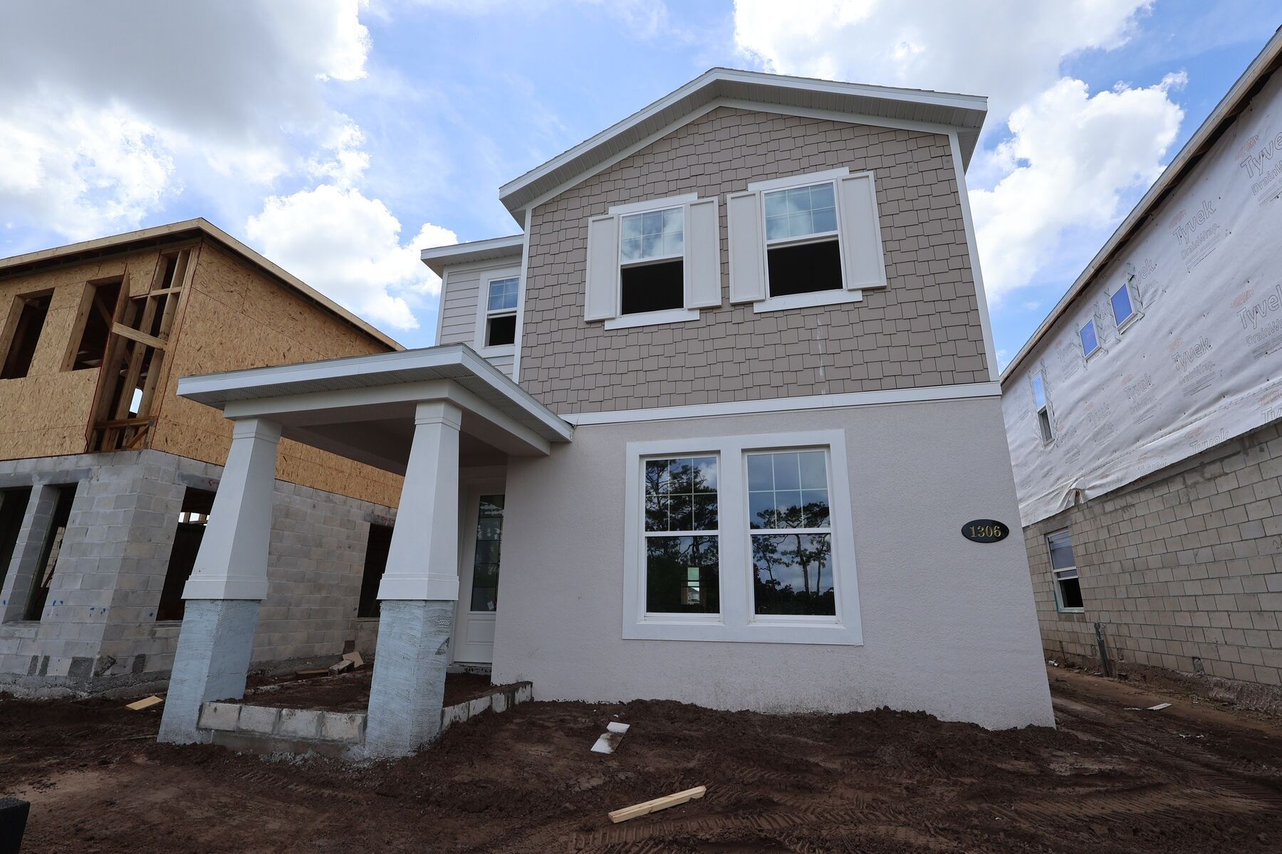 Front Exterior