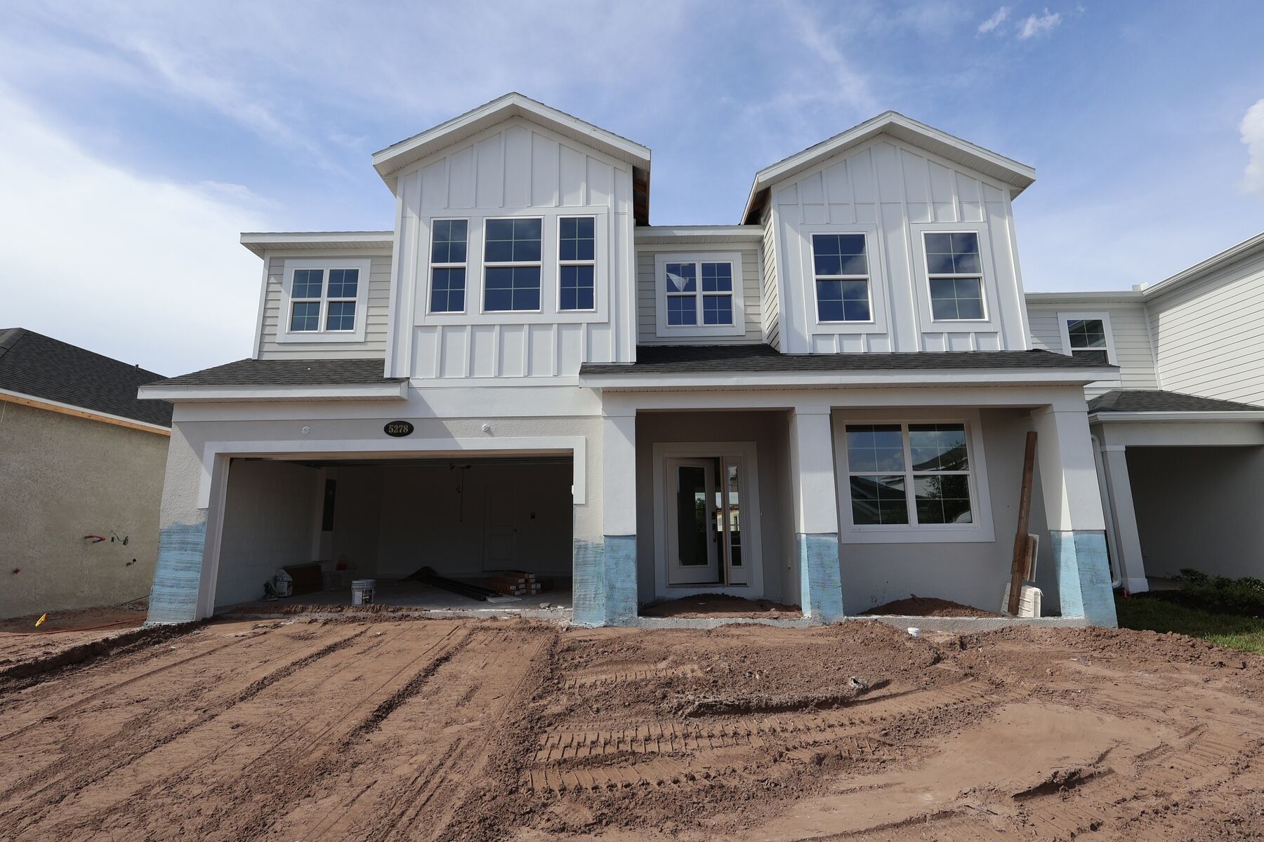 Front Exterior