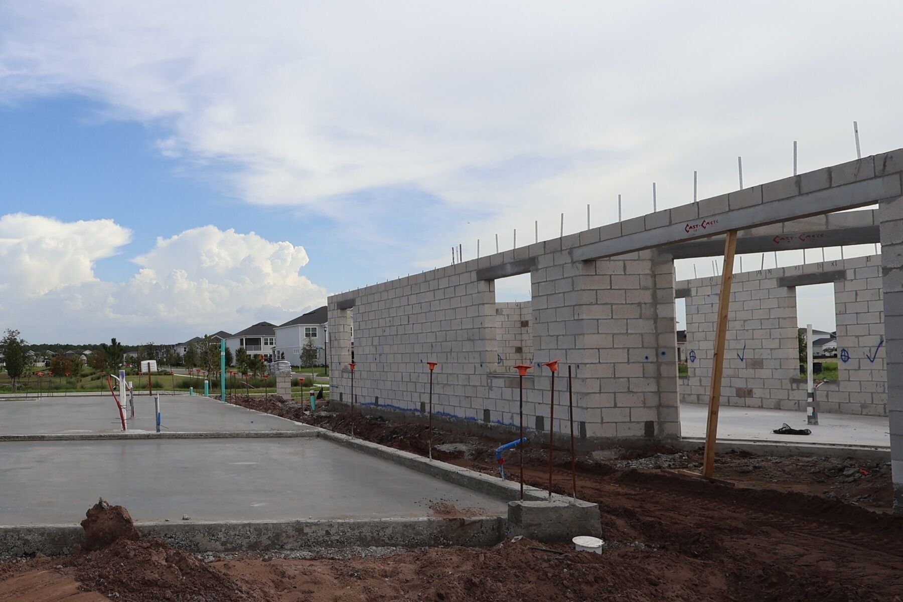 Homesite