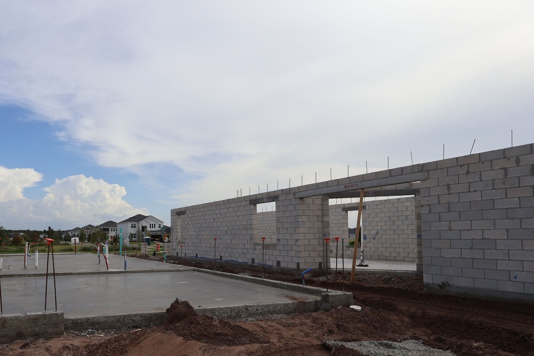 Homesite