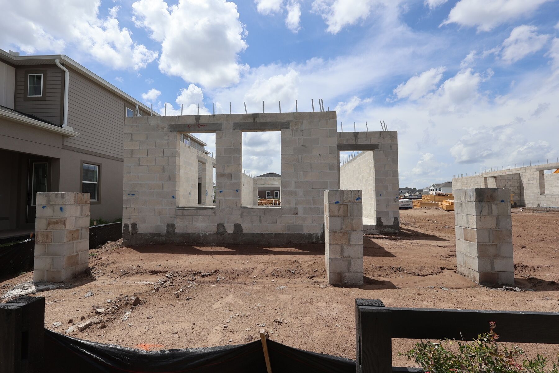 1330 Twelve Oaks Road (Sebring)