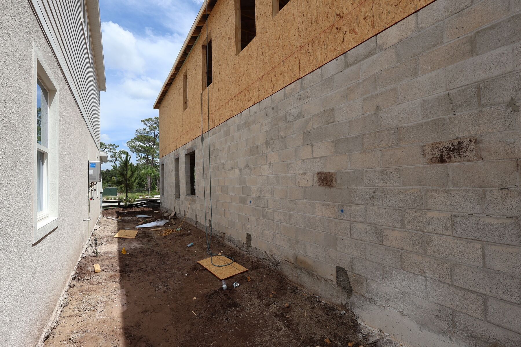 Sebring - Center Lake On The Park: Saint Cloud, Florida - M/I Homes