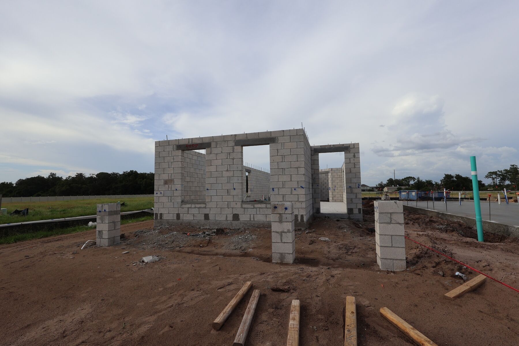 Homesite