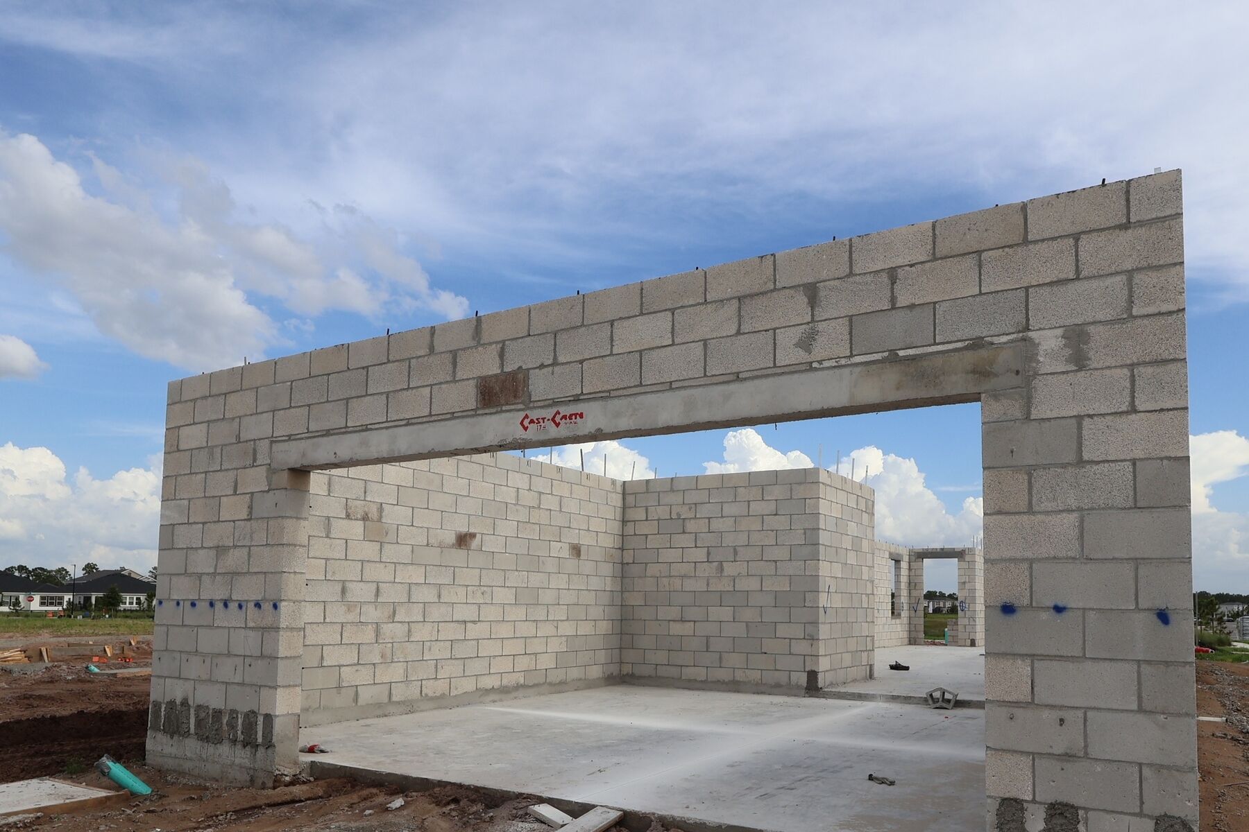 Homesite