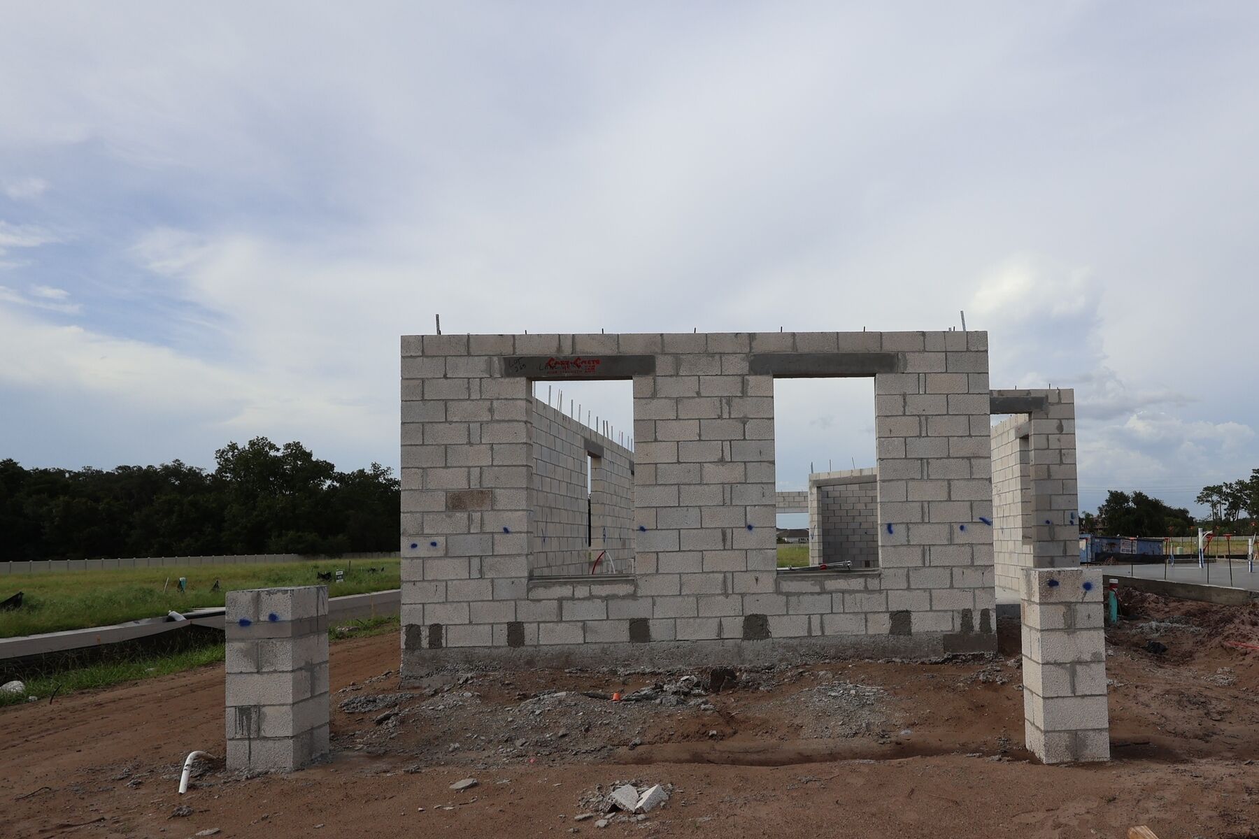 Homesite