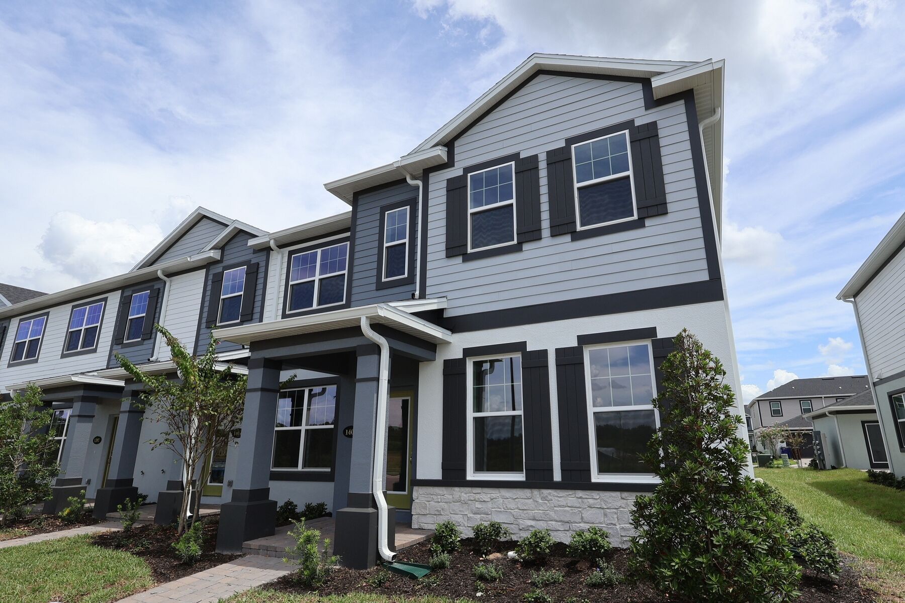Front Exterior