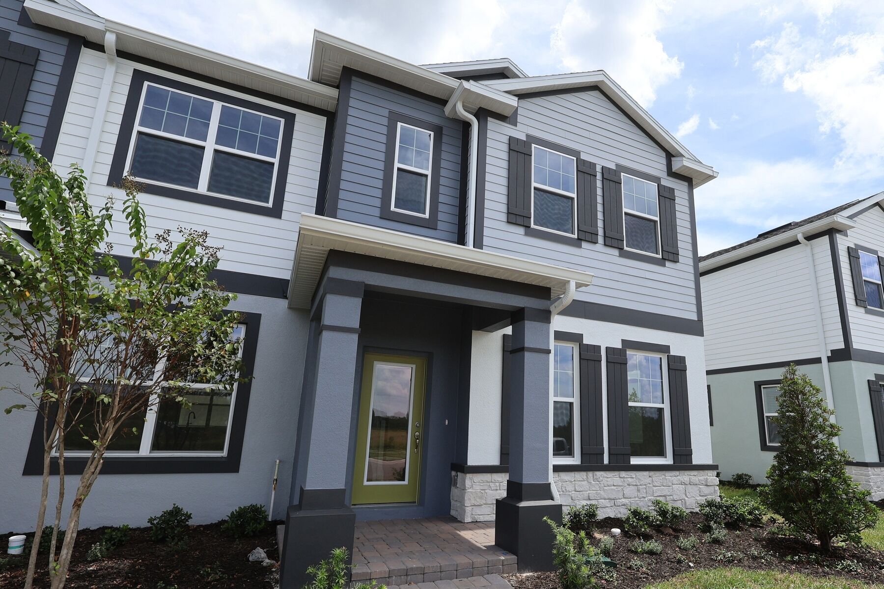 Front Exterior