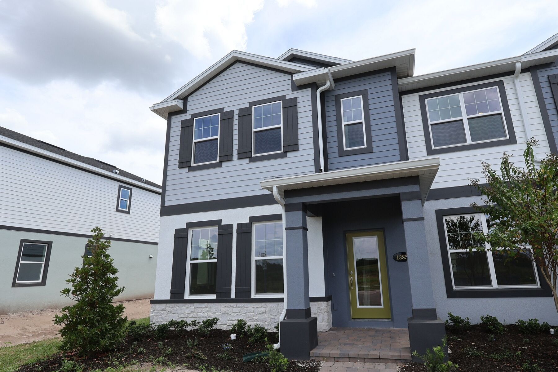 Front Exterior