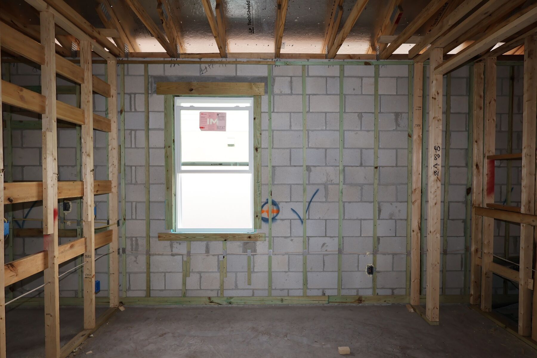 Framing