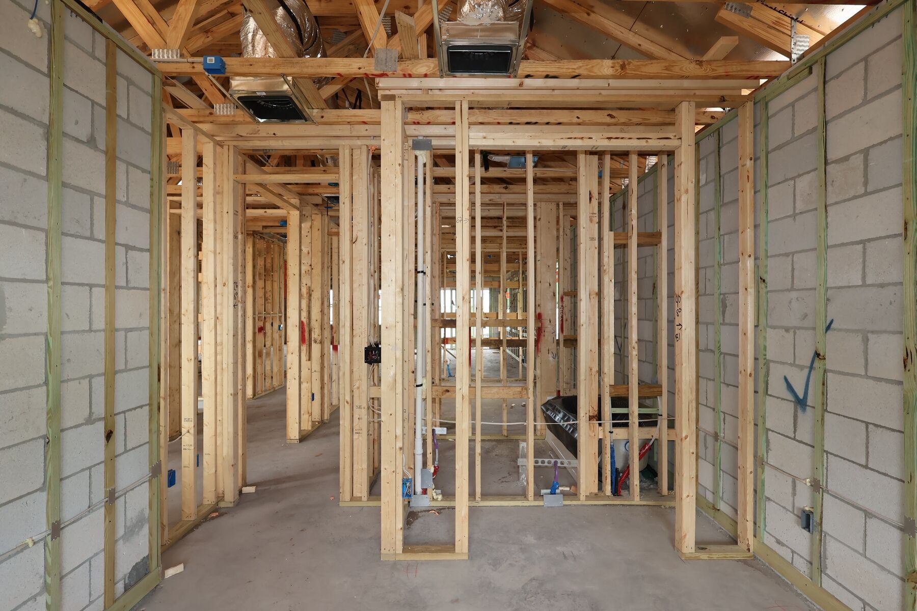 Framing