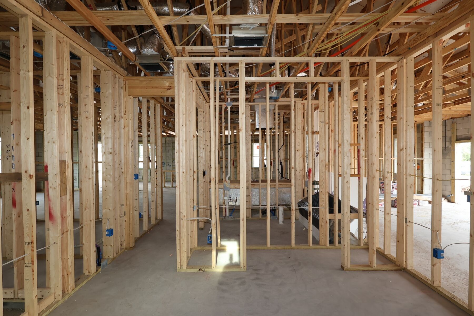 Framing