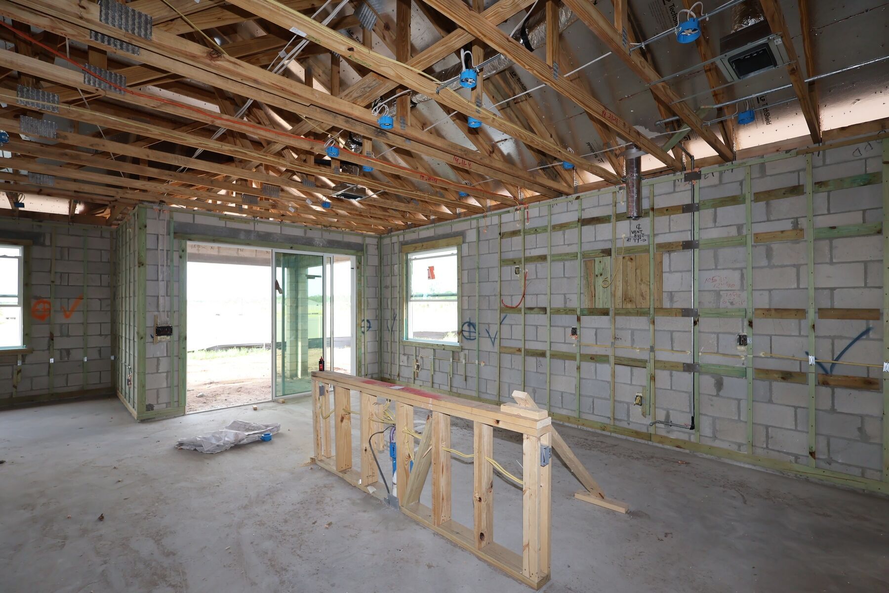 Framing