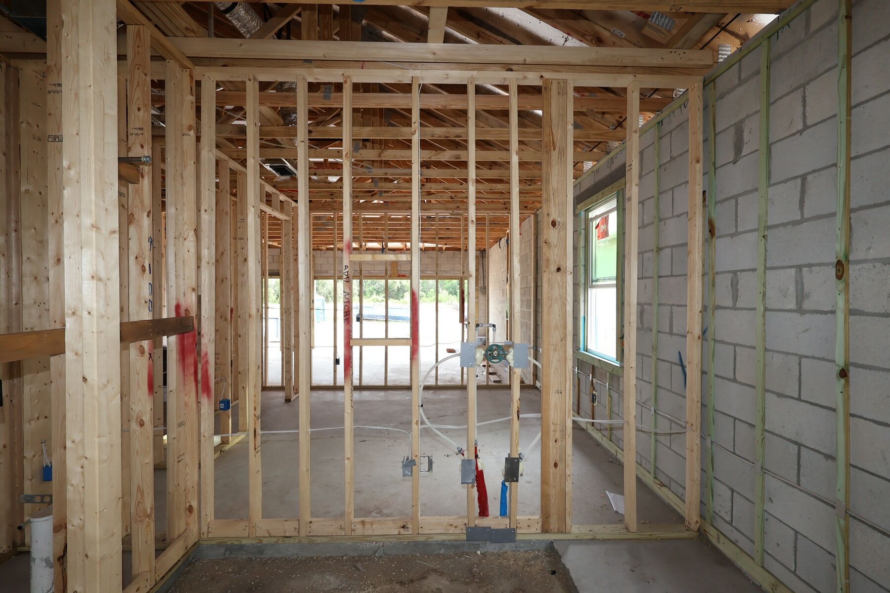 Framing