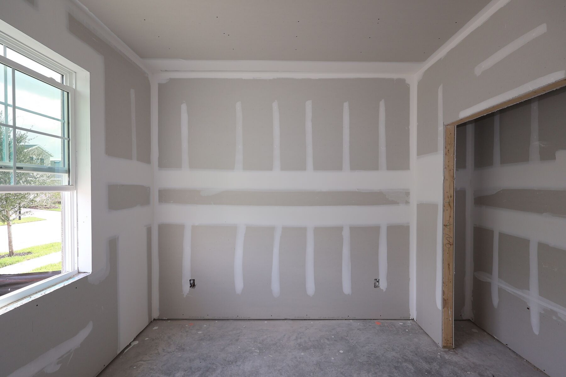 Drywall