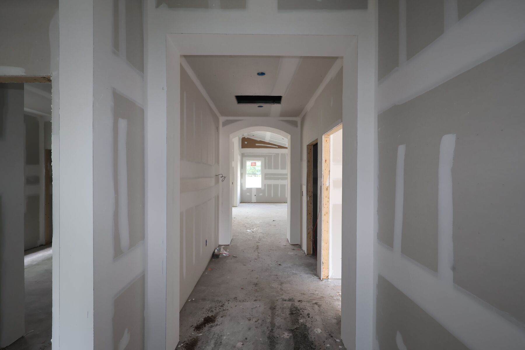 Drywall