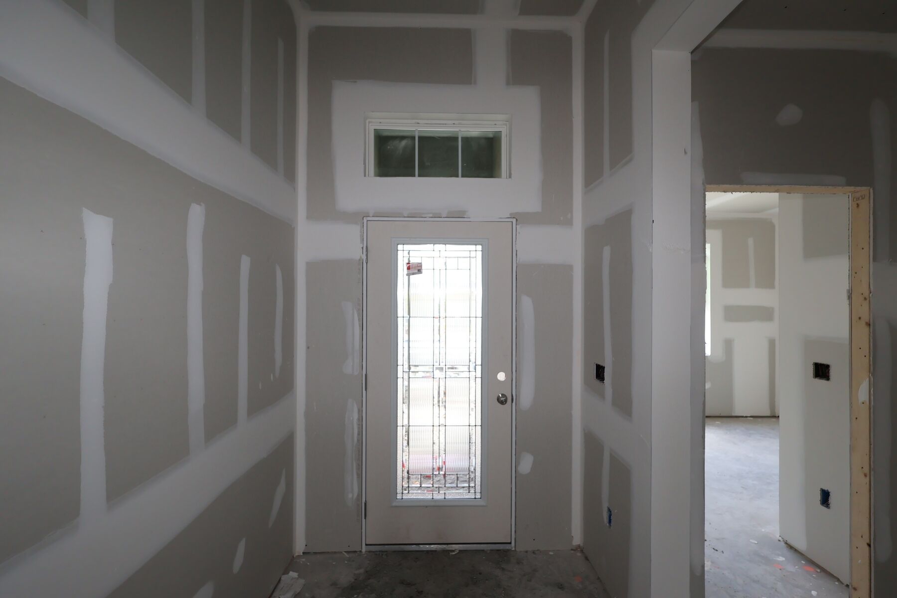 Drywall