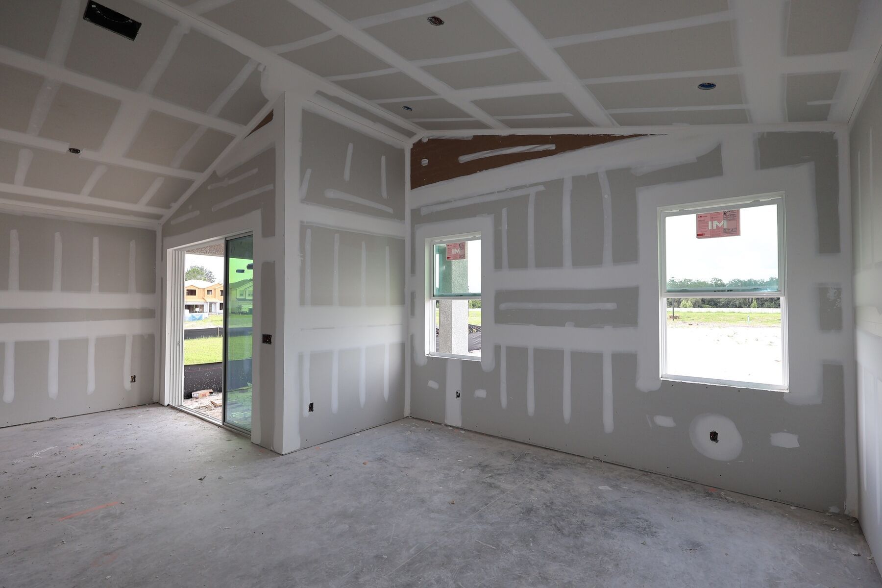 Drywall