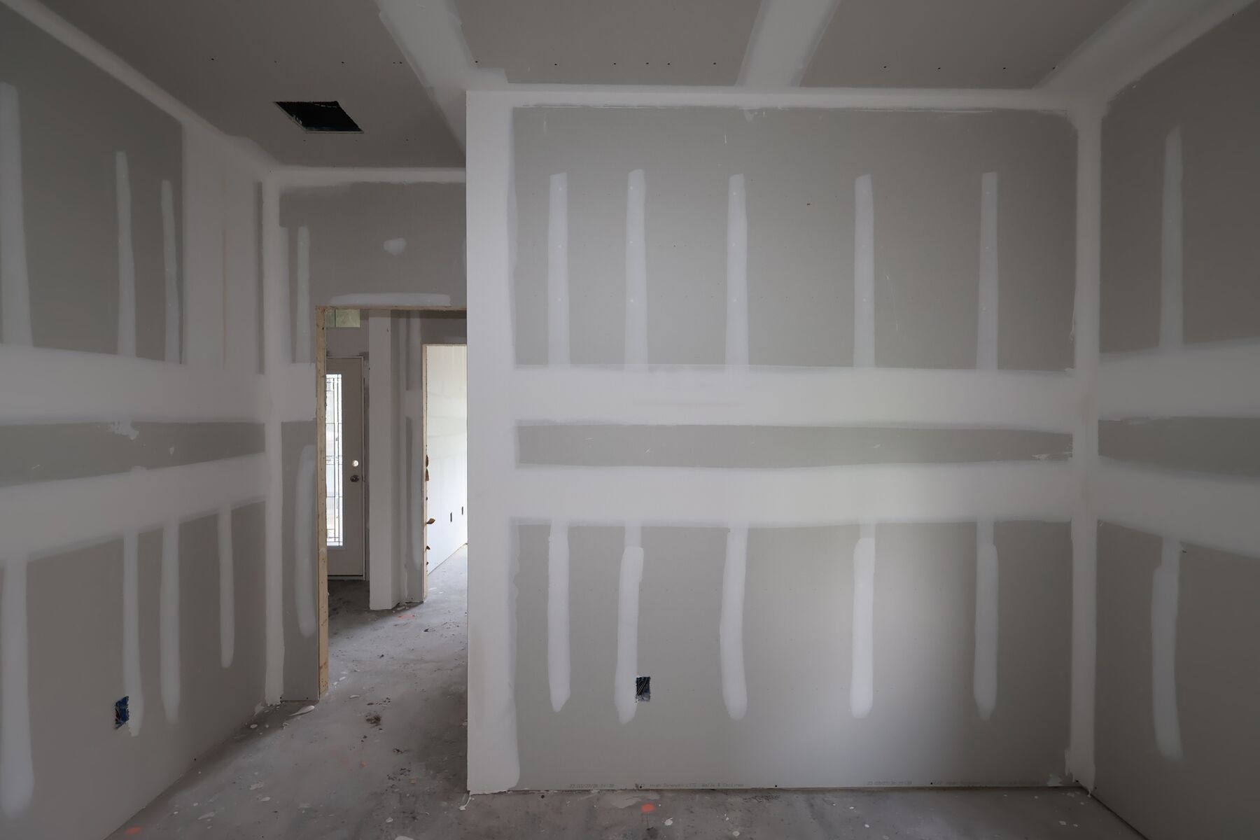 Drywall