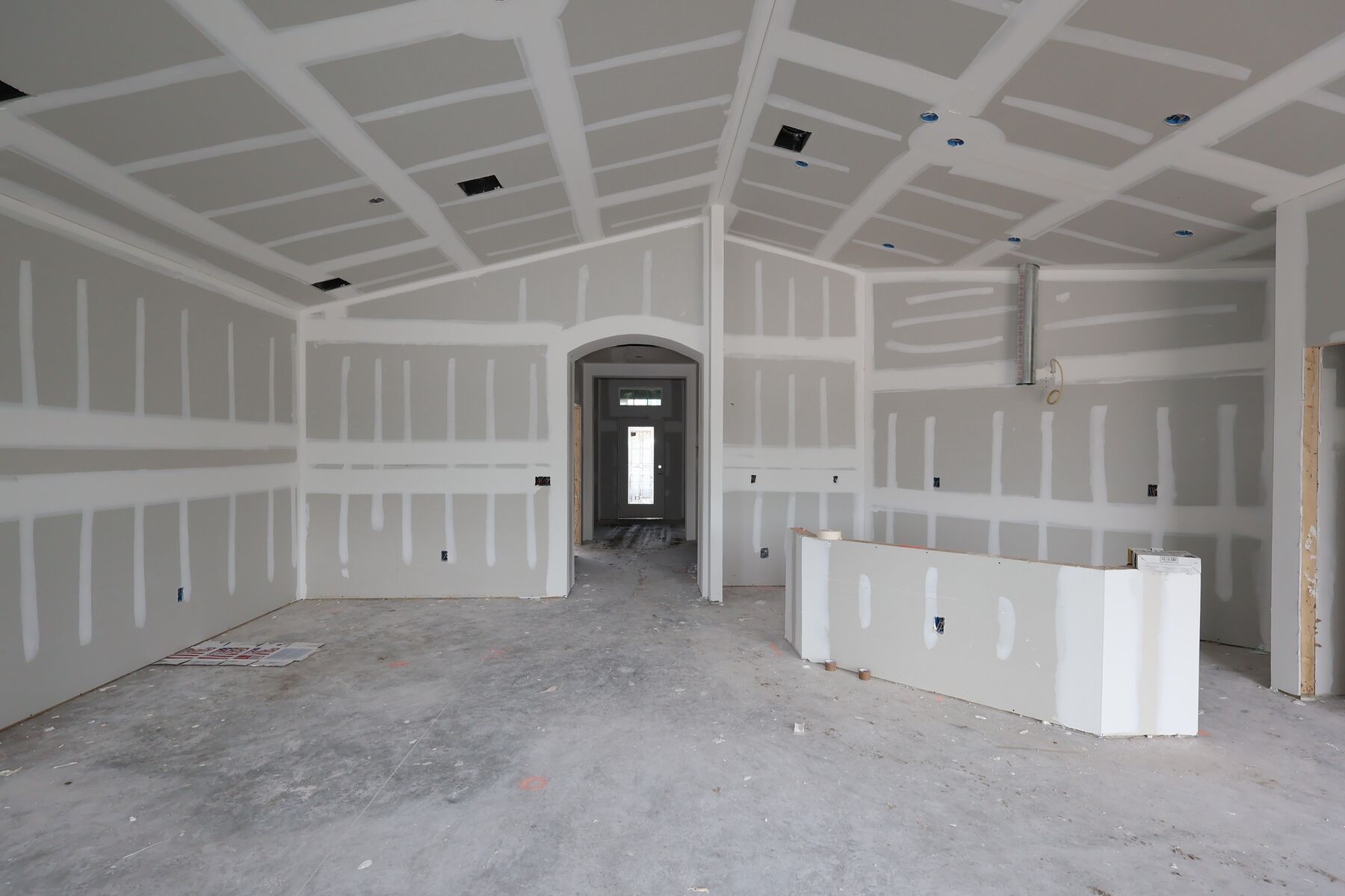 Drywall