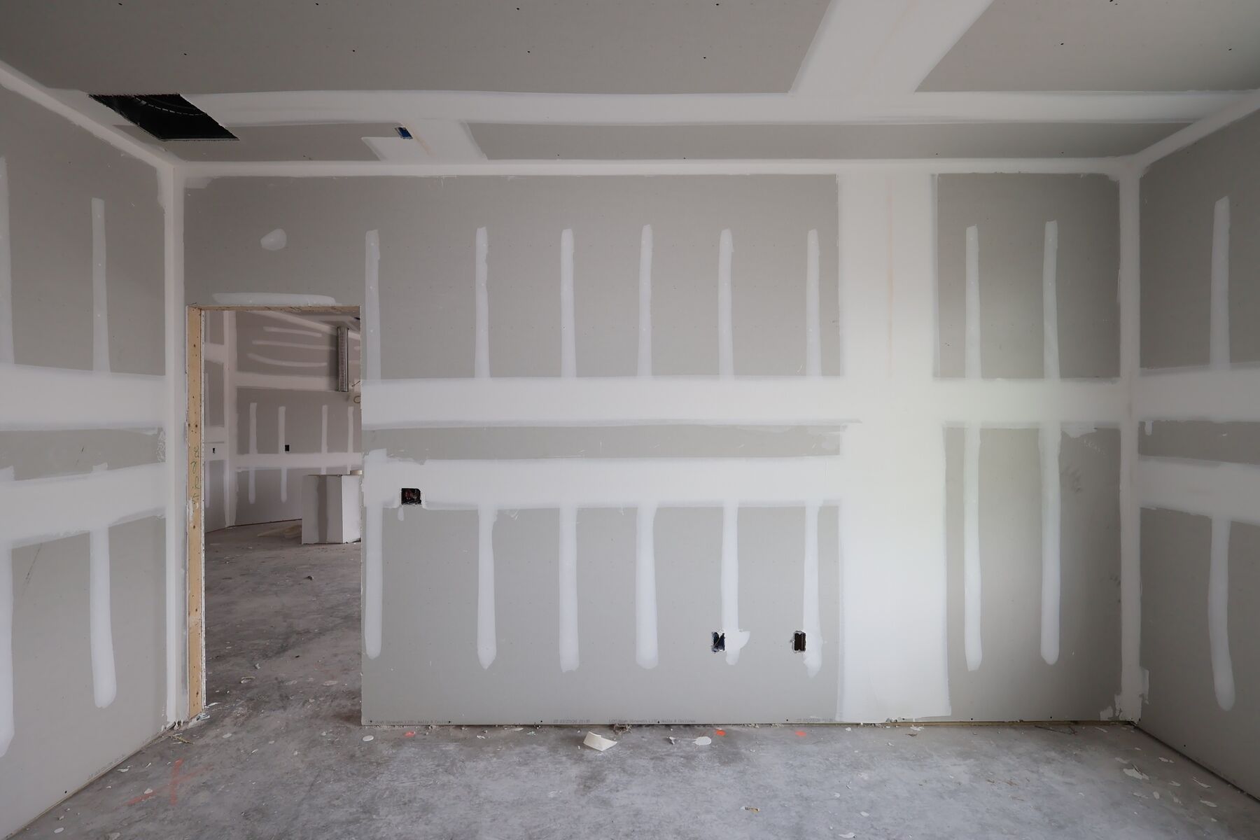 Drywall