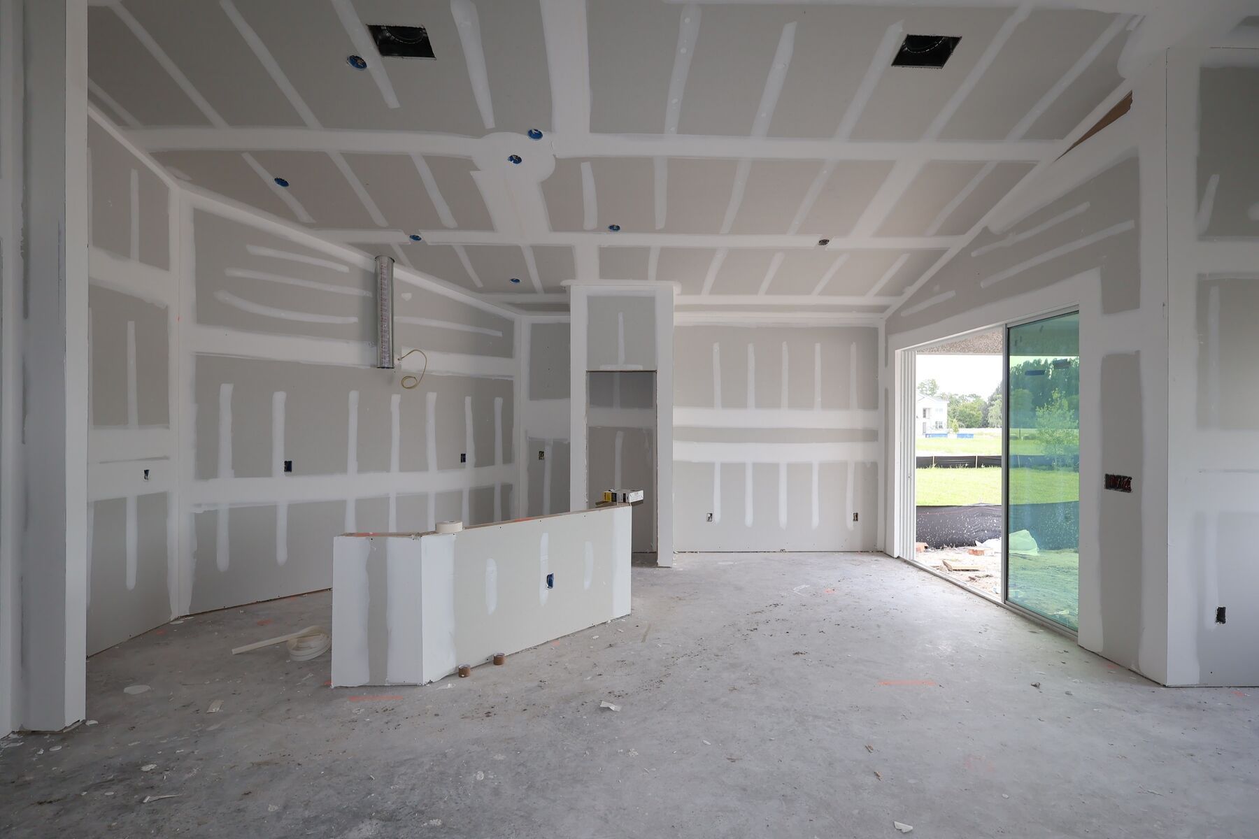 Drywall