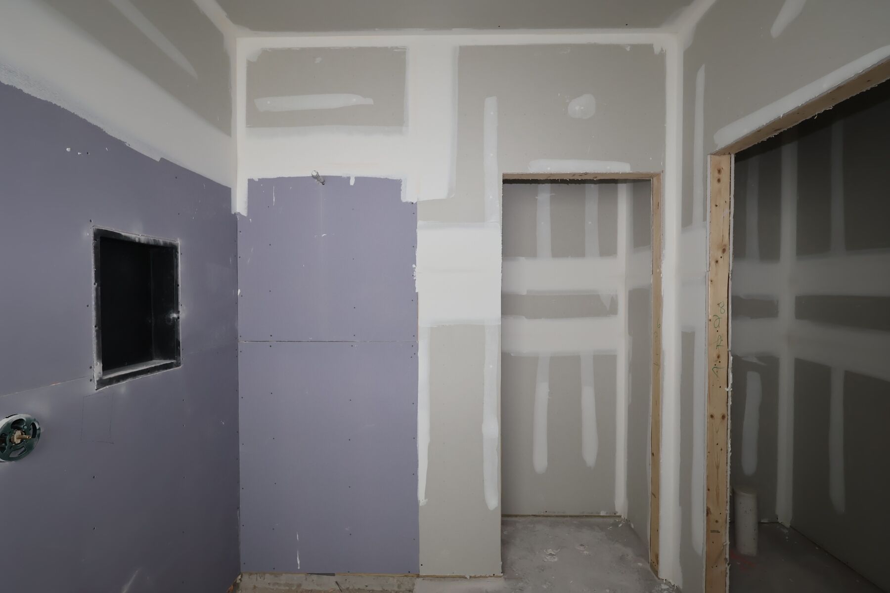 Drywall
