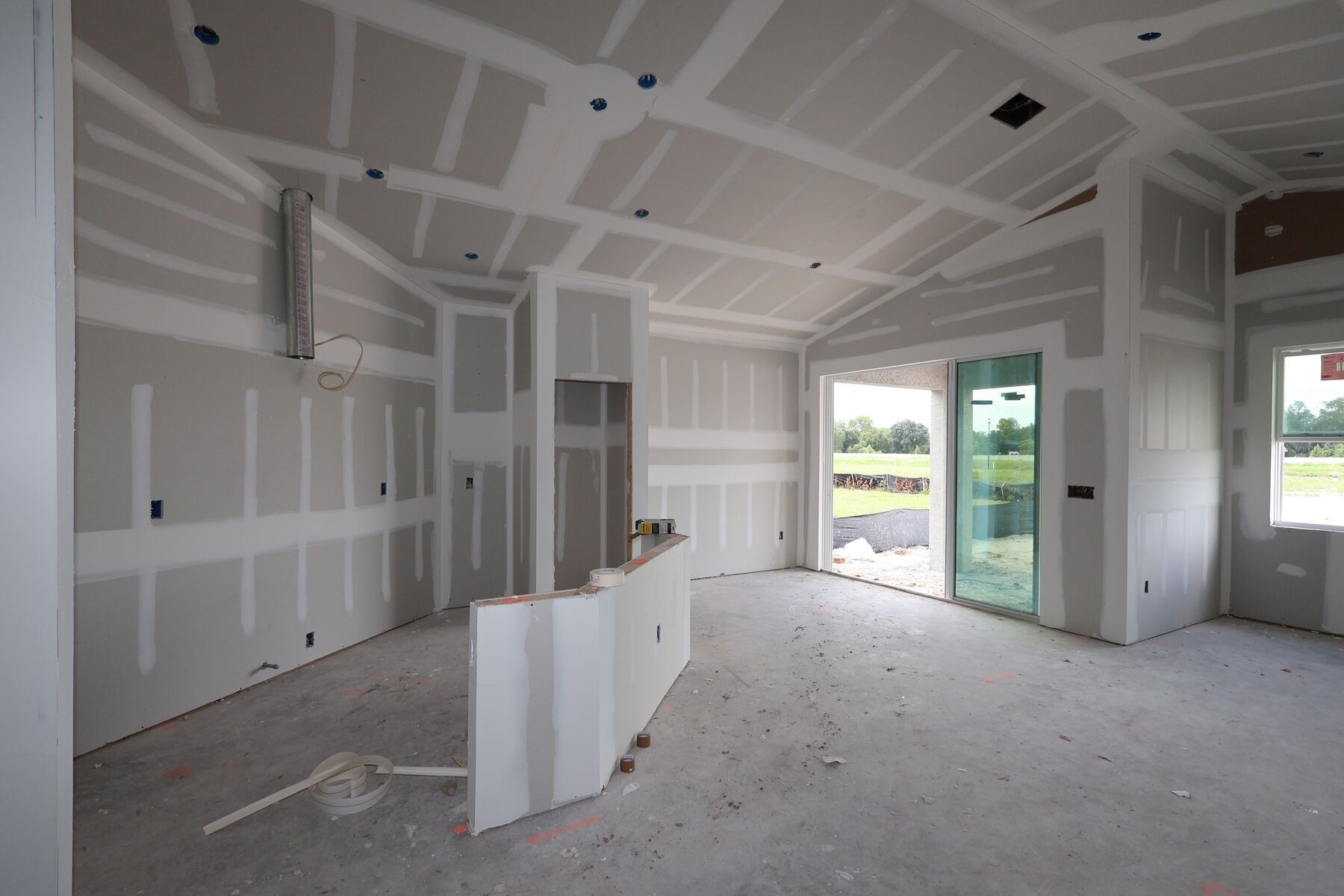 Drywall