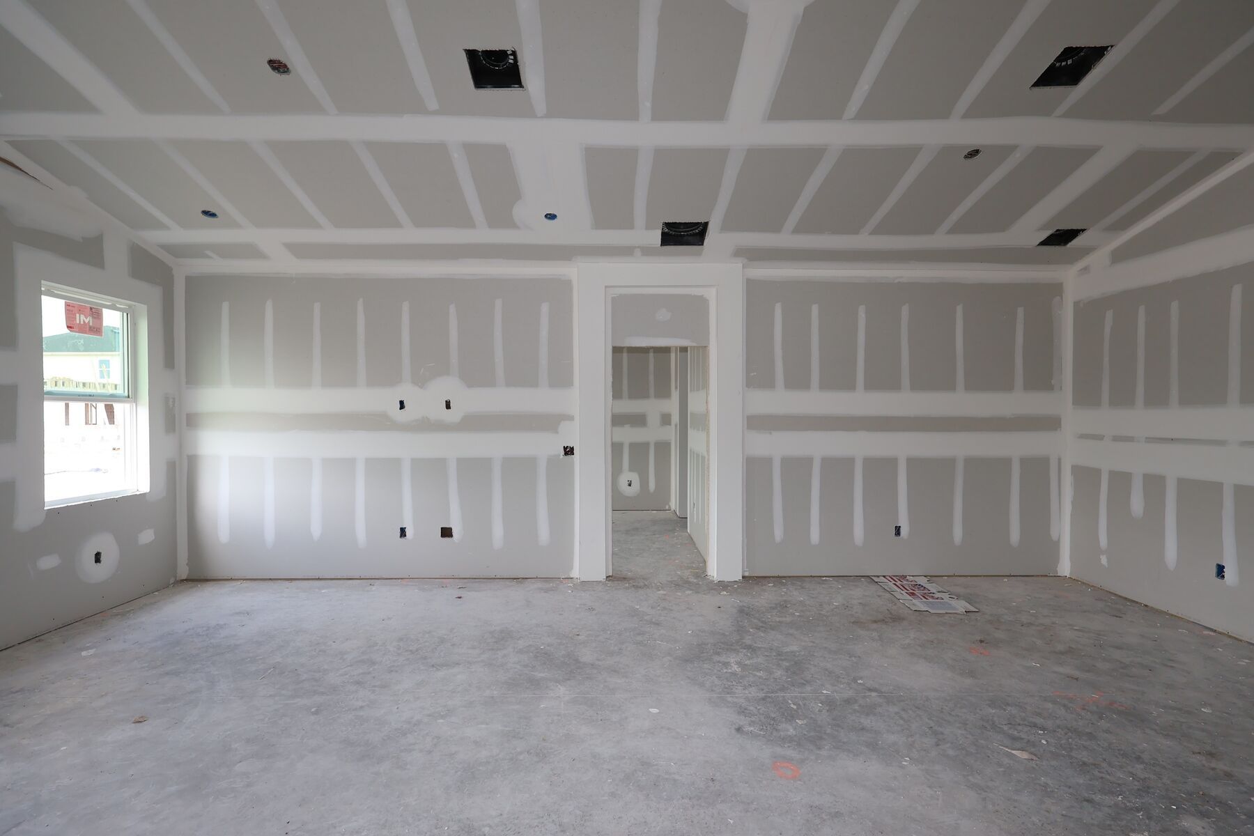 Drywall
