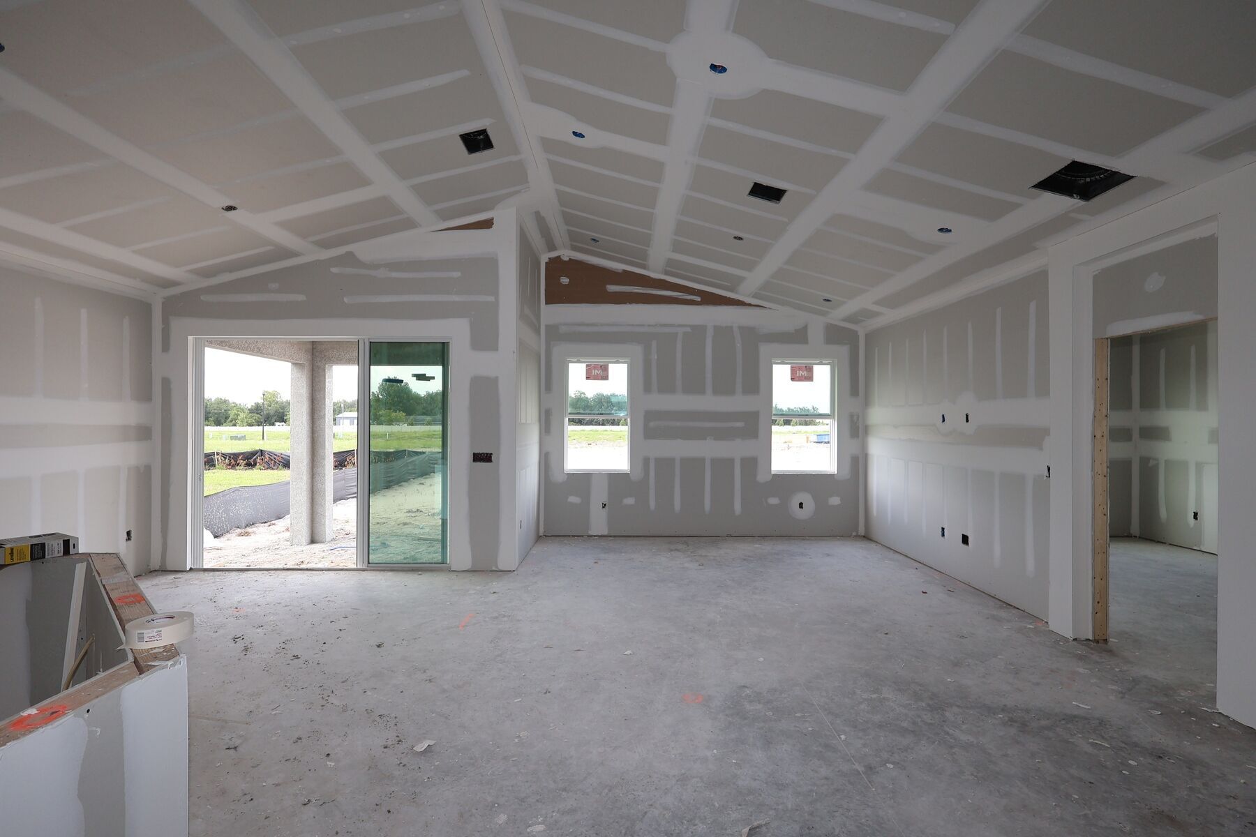 Drywall