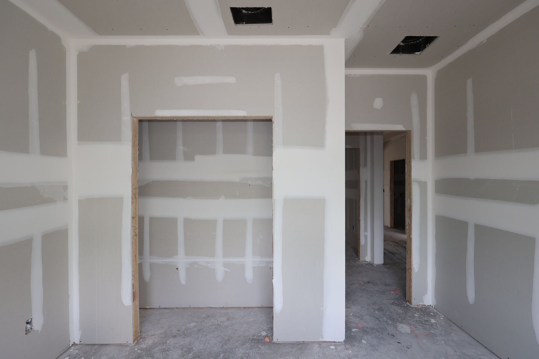 Drywall