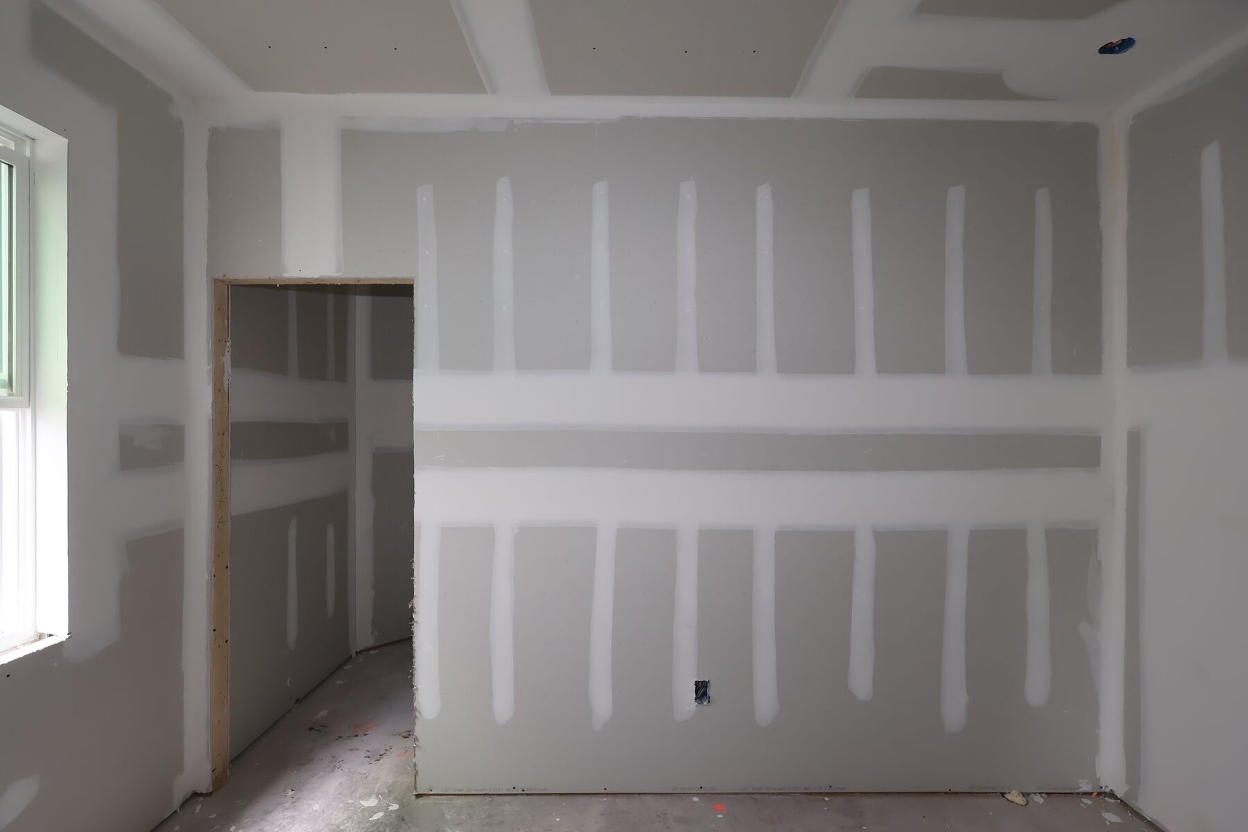 Drywall