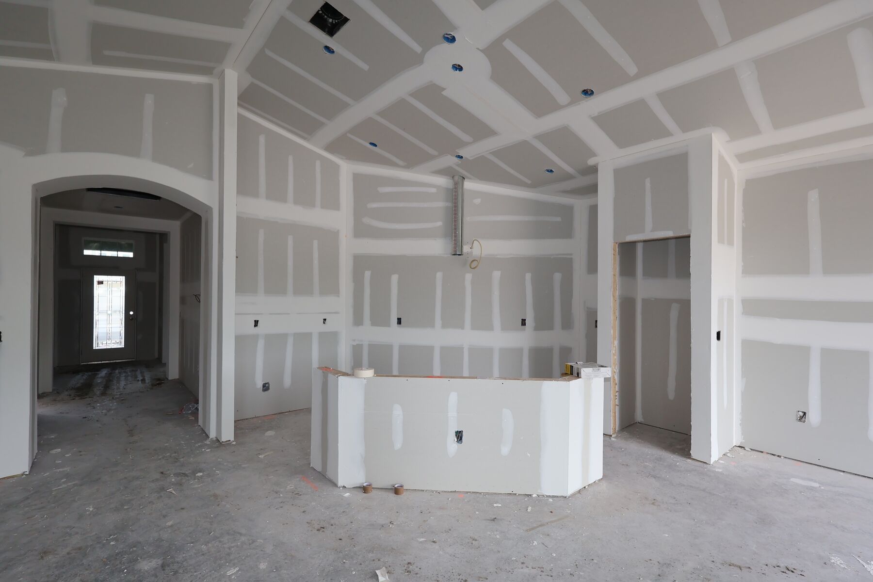 Drywall