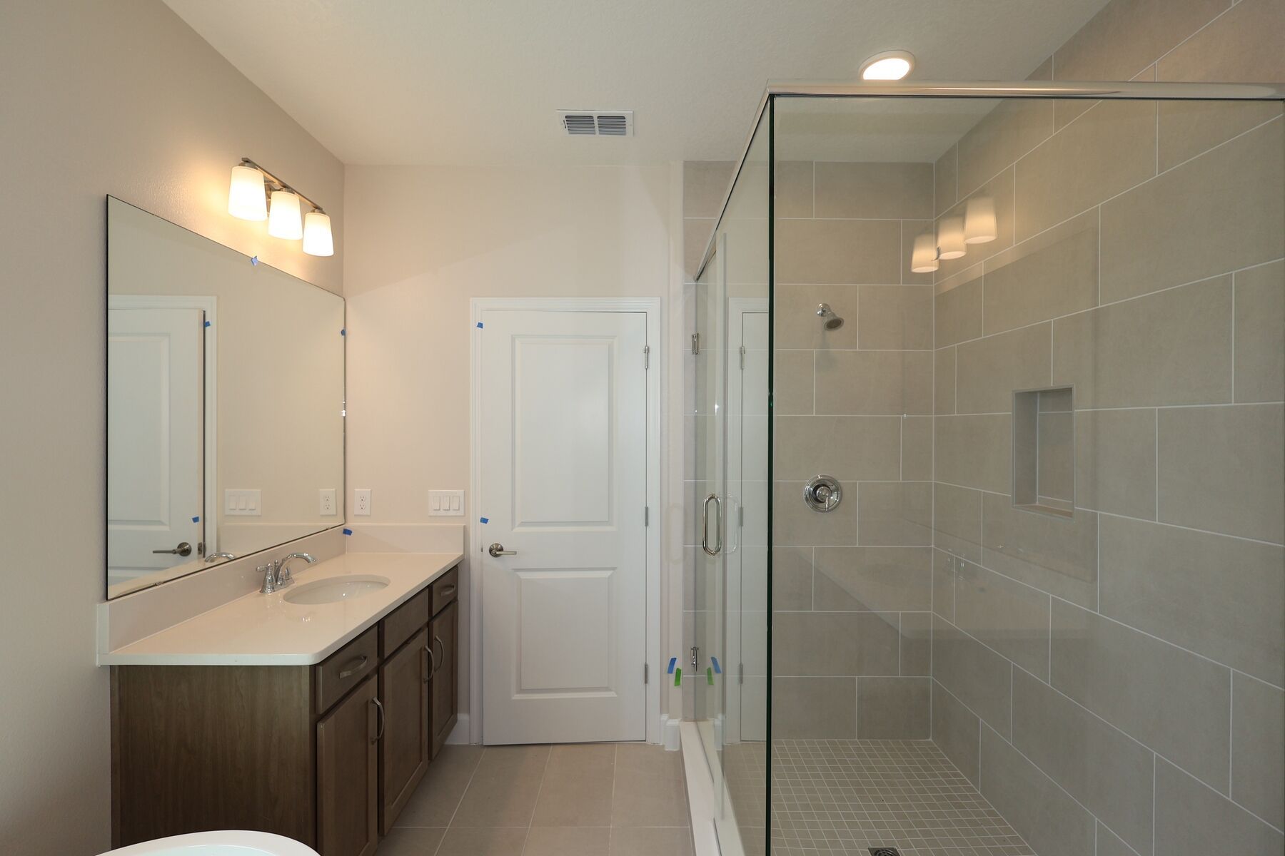 Owner's Bathroom