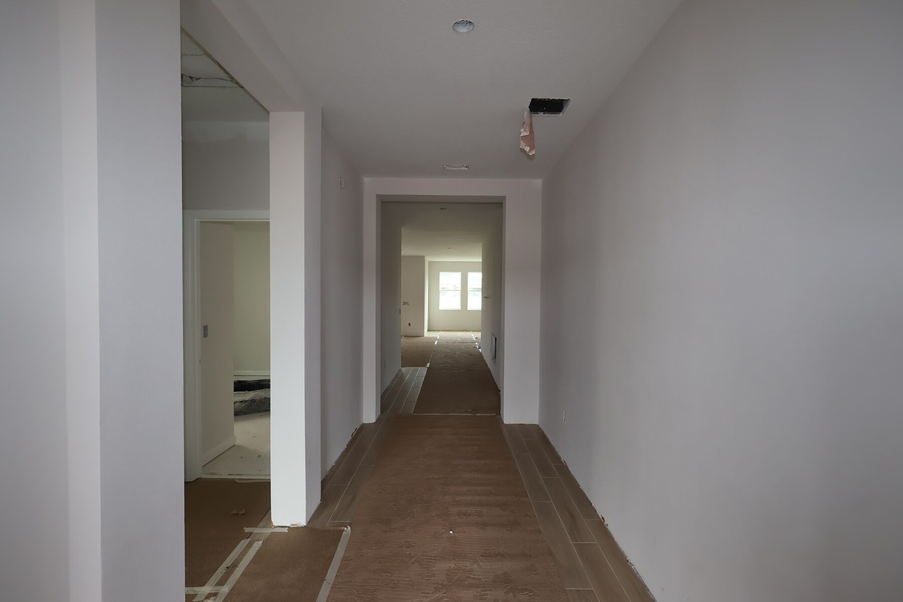 Drywall